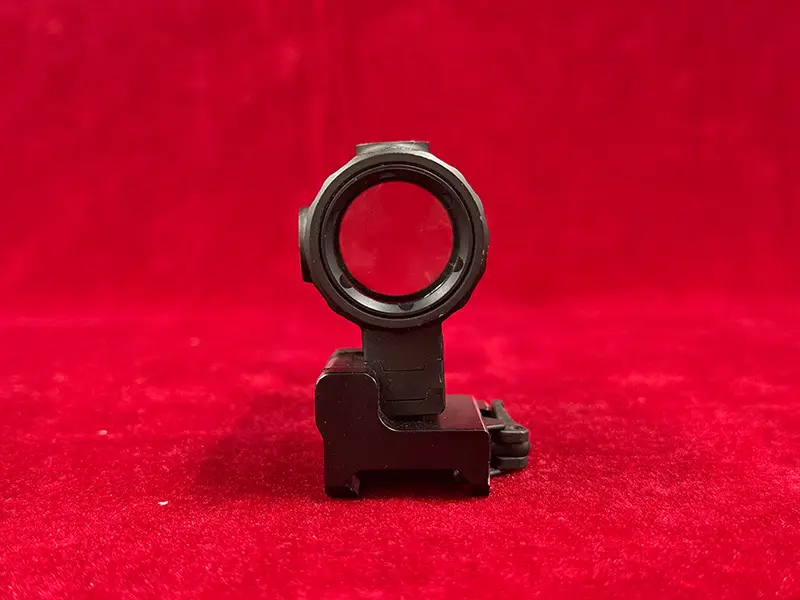 VORTEX VMX-3T レンズ