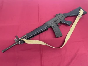 無可動実銃ベレッタ M70/223 新加工品　トップ画像