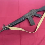 無可動実銃ベレッタ M70/223 新加工品　トップ画像