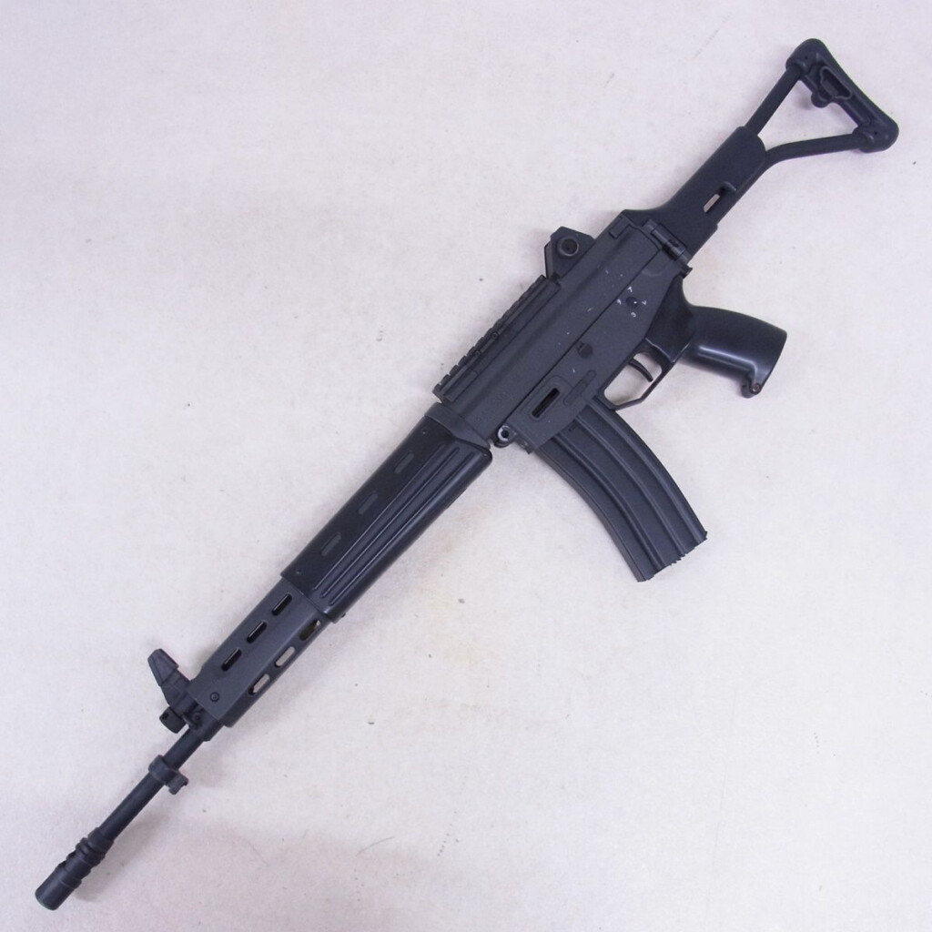 89式小銃