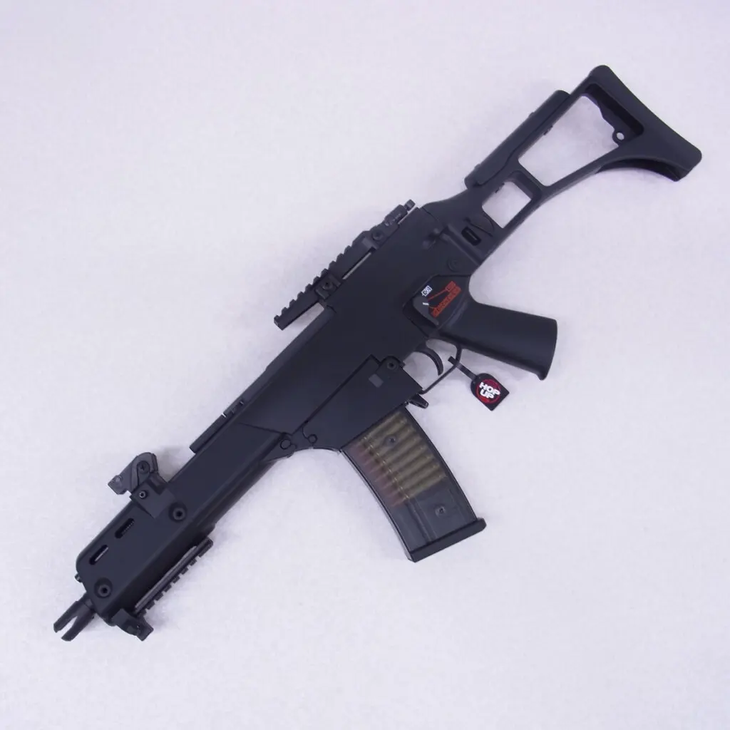 G36Cプラス【電動ガンプラス】 | くれいも屋