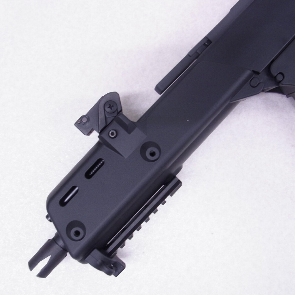 G36Cプラス 画像2