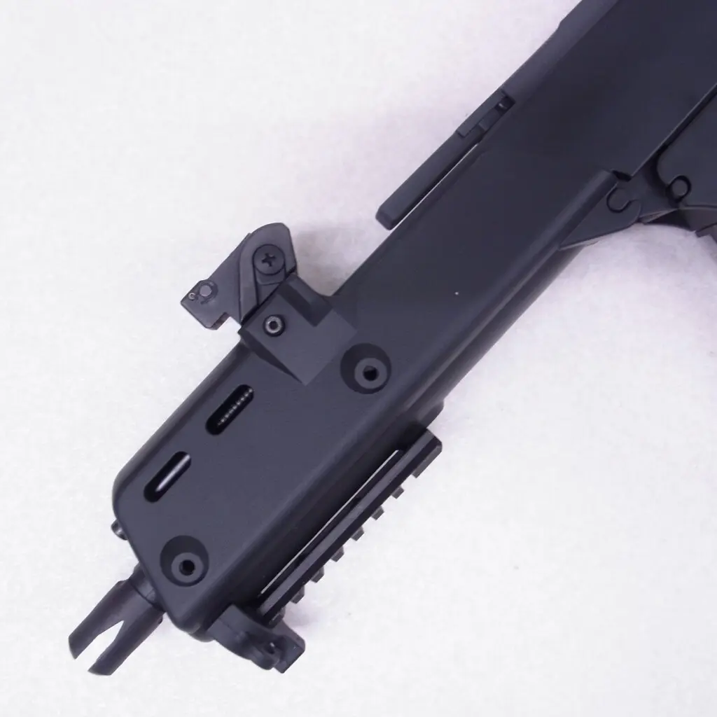 G36Cプラス【電動ガンプラス】 | くれいも屋