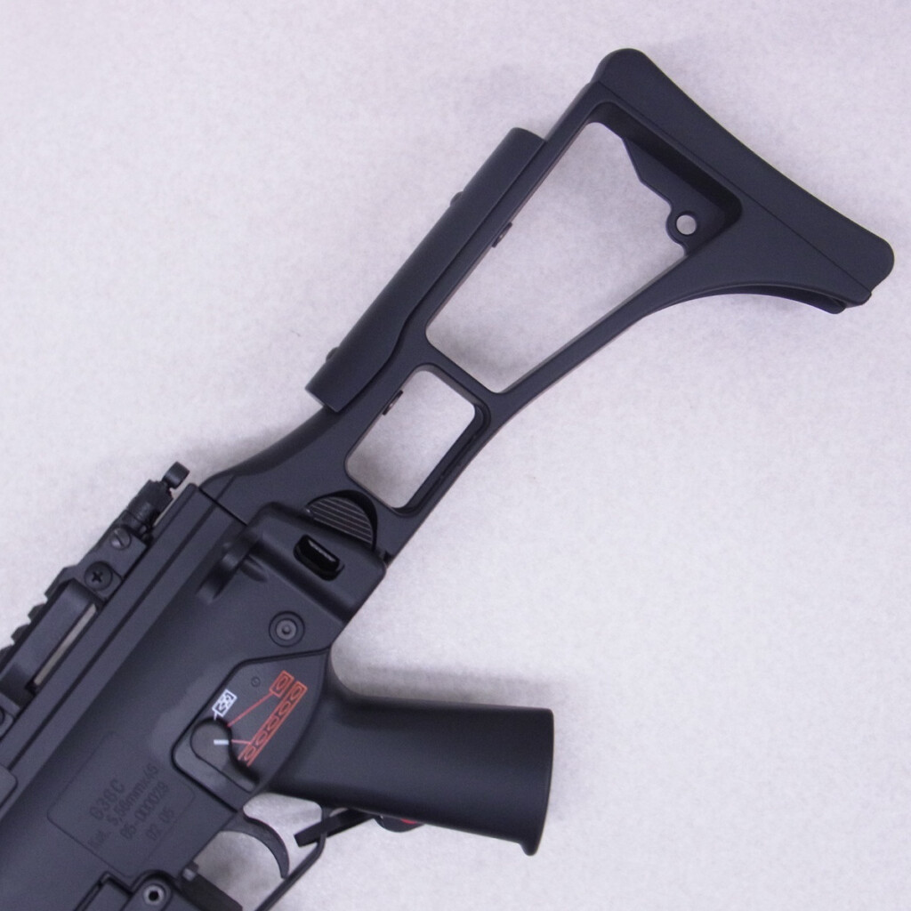 G36Cプラス 画像4