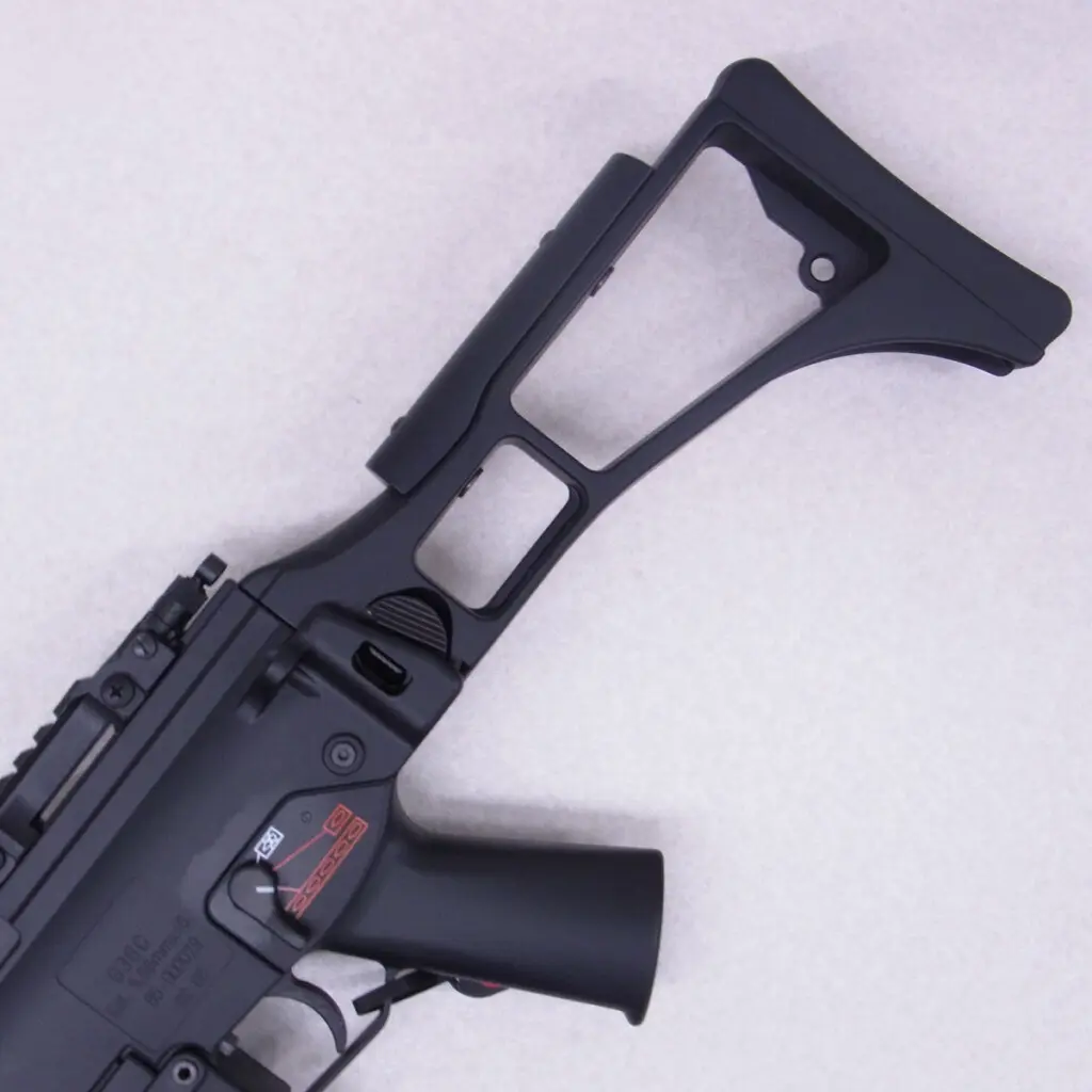 G36Cプラス【電動ガンプラス】 | くれいも屋