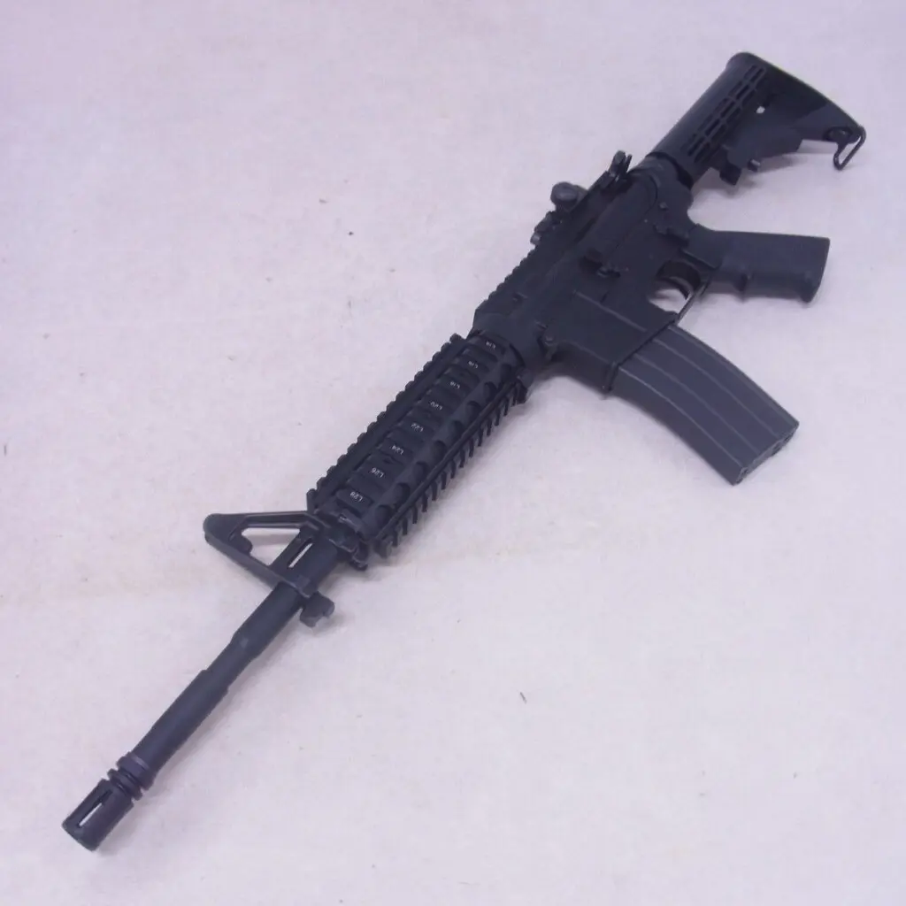M4A1 MWS | くれいも屋
