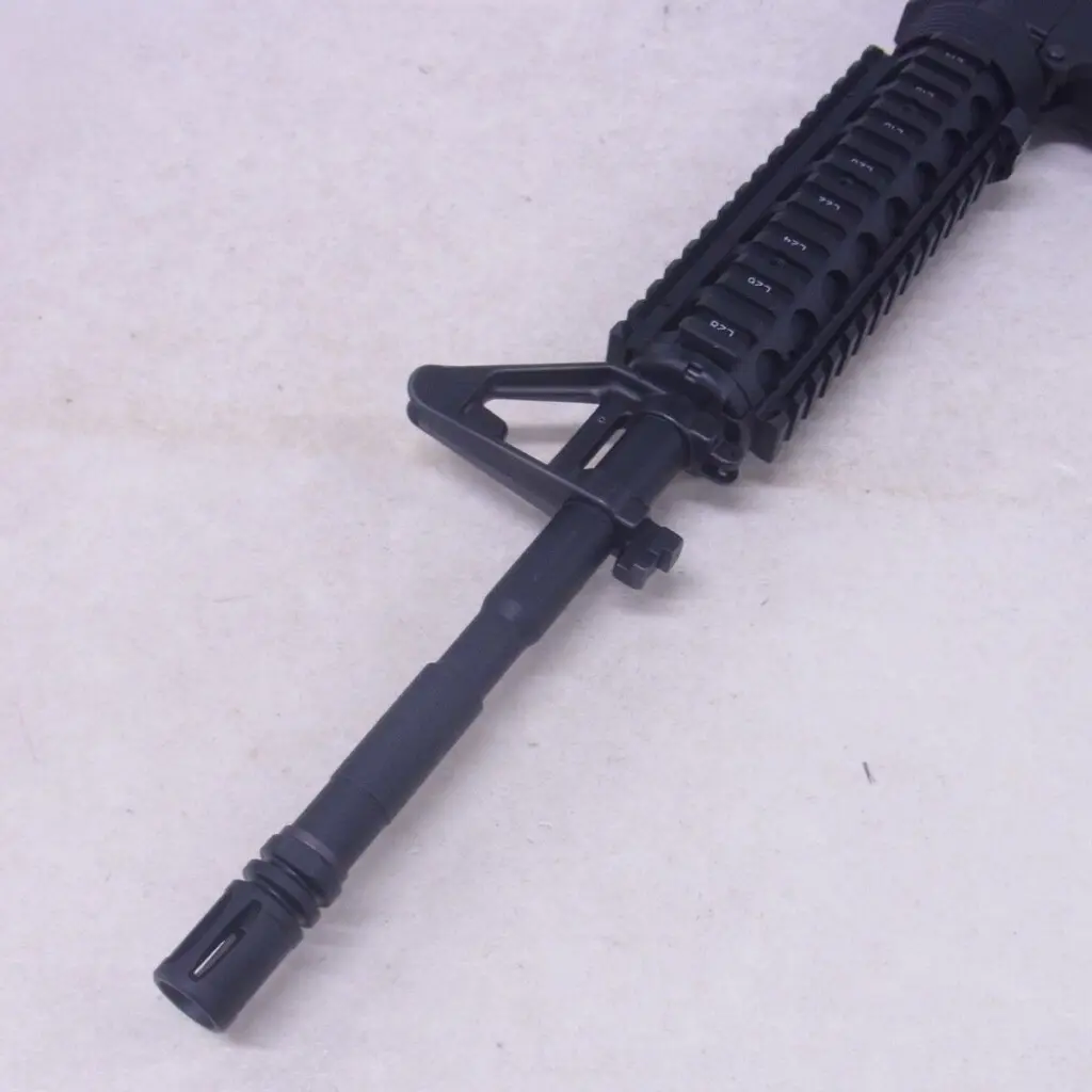 M4A1 MWS | くれいも屋