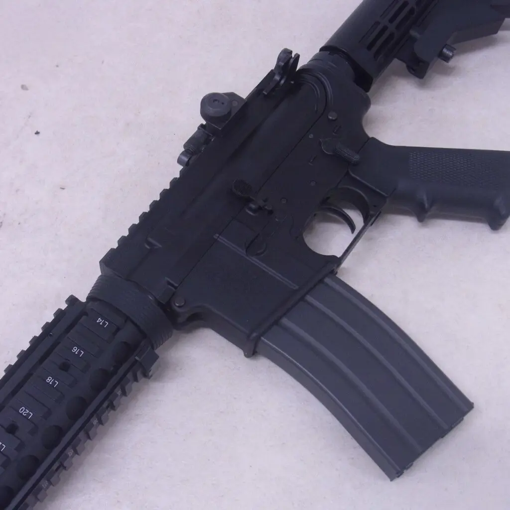 M4A1 MWS | くれいも屋