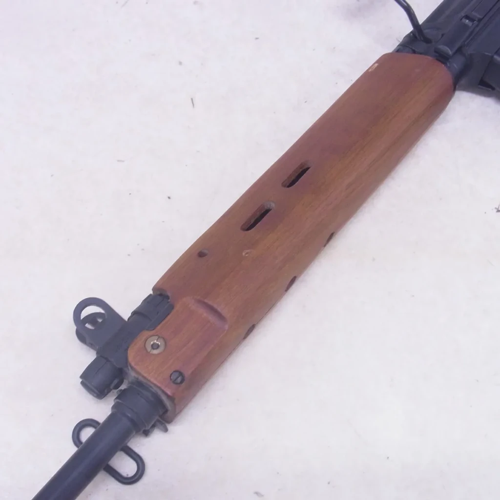 L1A1 SLR AEG 画像2