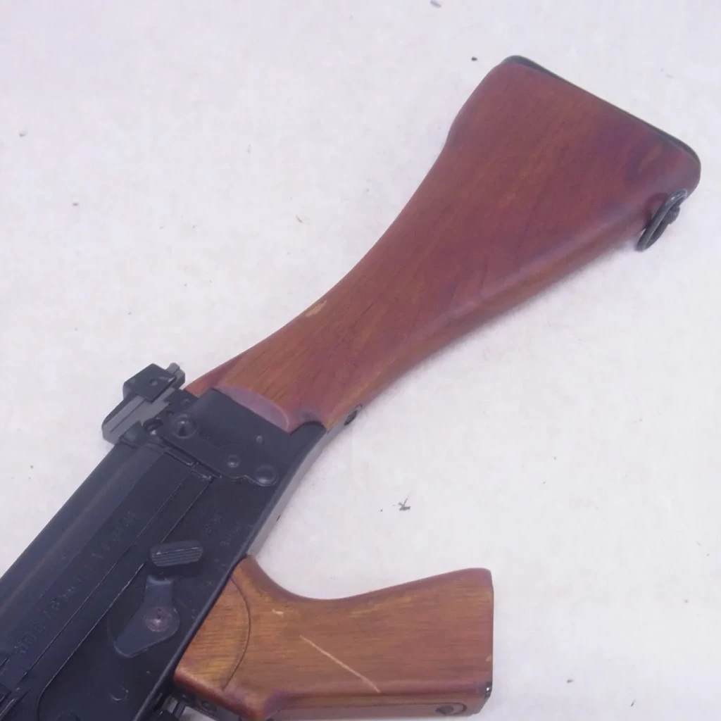 L1A1 SLR AEG 画像4