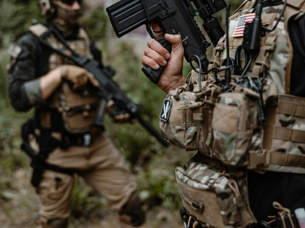 モールシステム