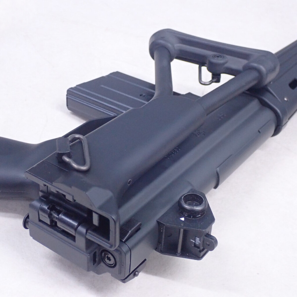 89式5.56mm小銃 画像4