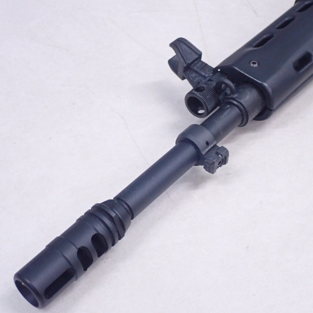 89式5.56mm小銃 画像2