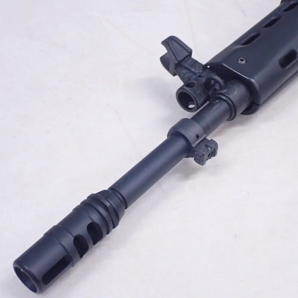 89式5.56mm小銃〈折曲銃床型〉 | くれいも屋