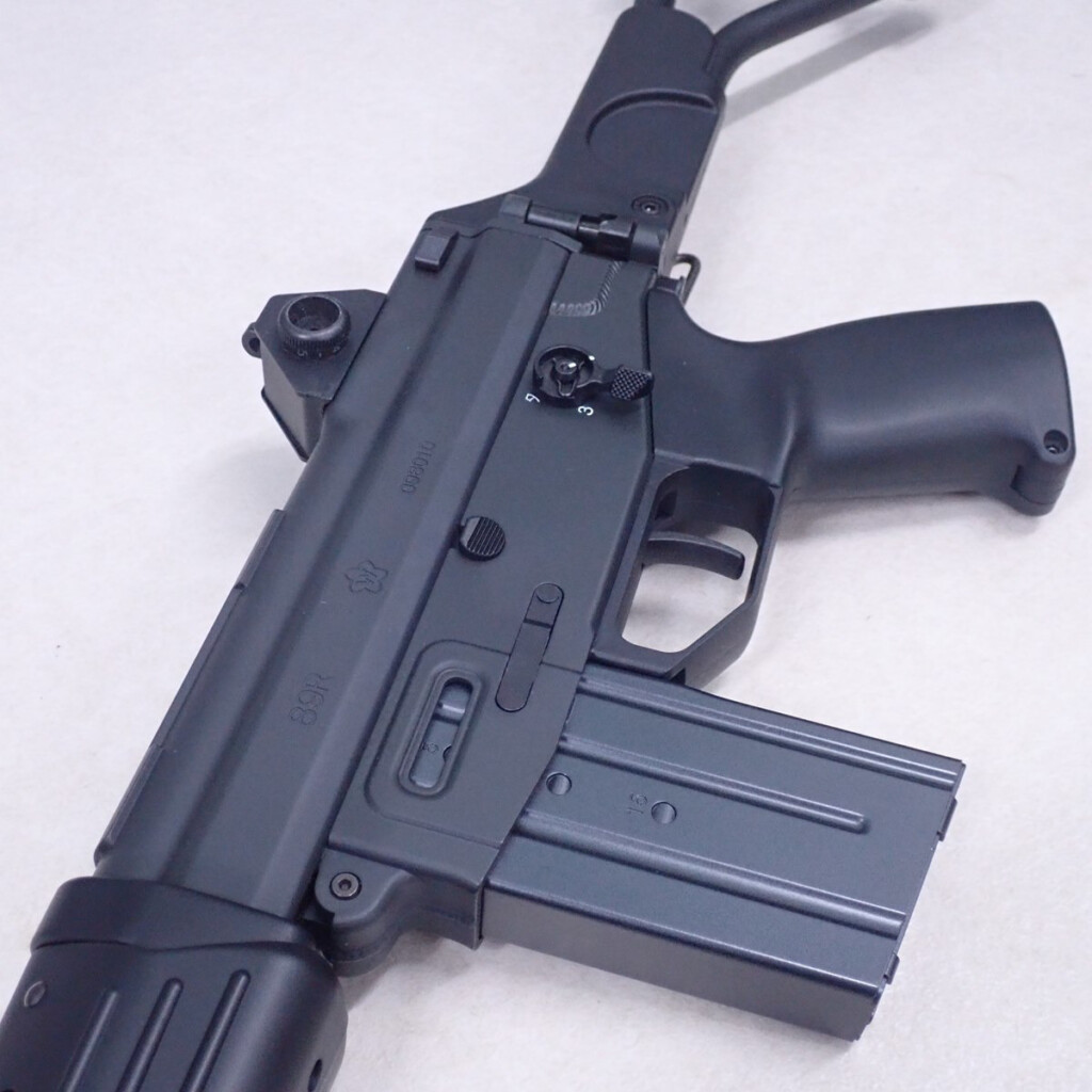 89式5.56mm小銃 画像3
