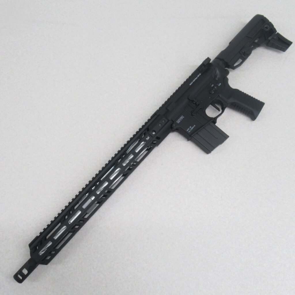 東京マルイ MTR16 画像1