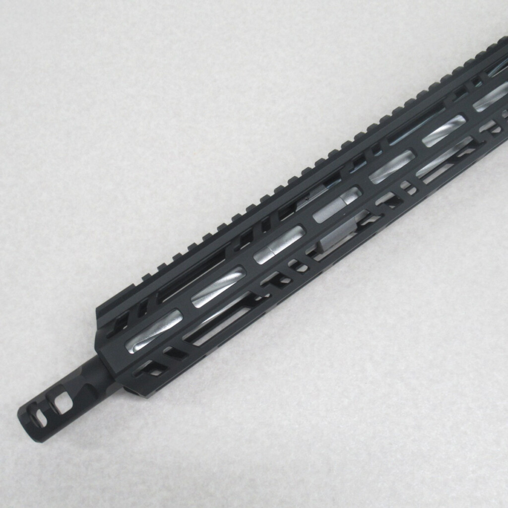 東京マルイ MTR16 画像2