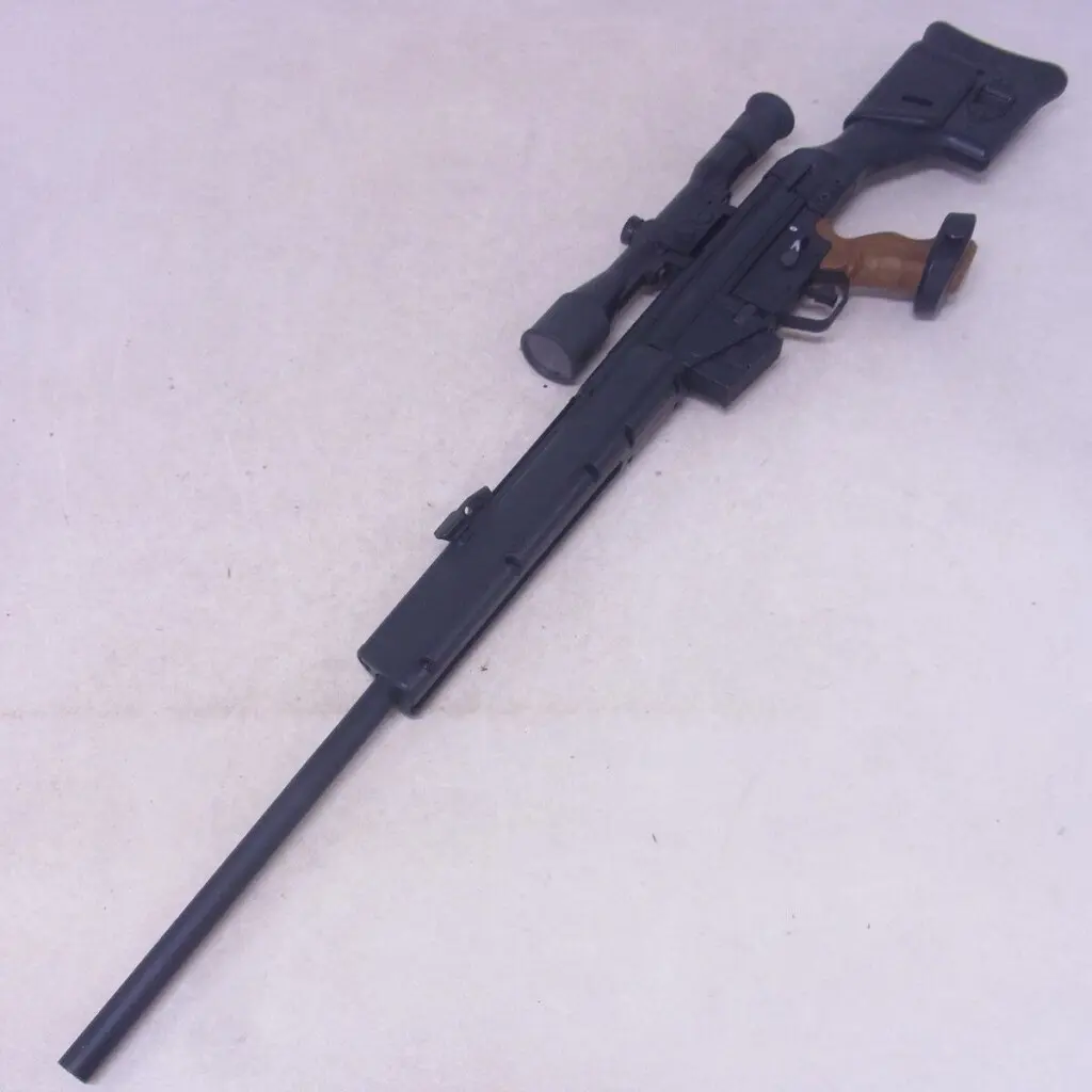 H&K PSG-1 | くれいも屋