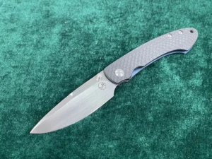 William Henry T12CF トップ画像