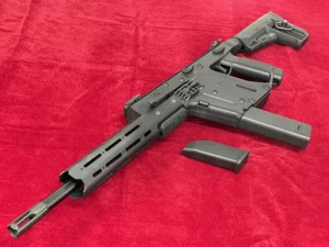 KRYTAC クリスベクターカスタム トップ画像