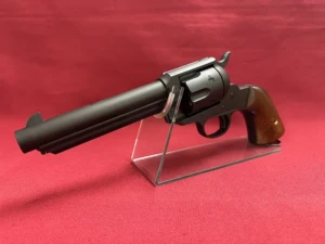 CAW Remington M1890 トップ画像