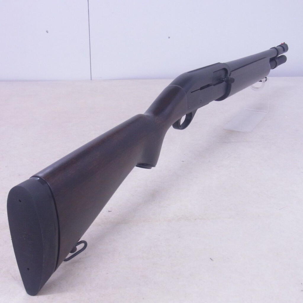 M1100 ウッドストックバージョン ライブシェル 画像4