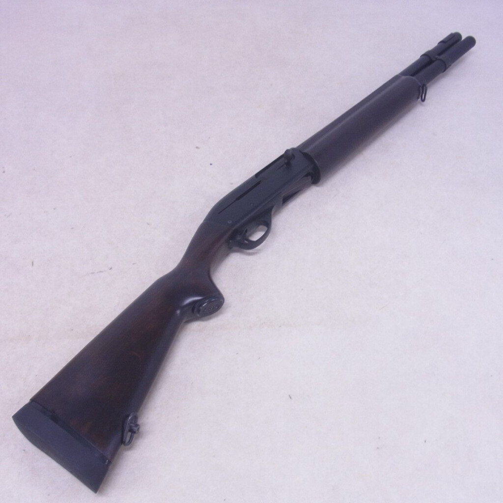 M1100 ウッドストックバージョン ライブシェル 画像2