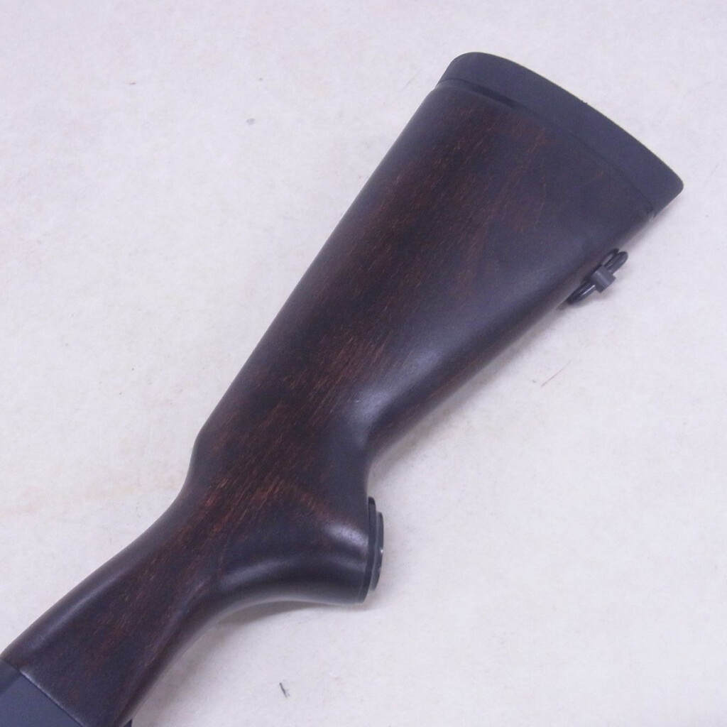 M1100 ウッドストックバージョン ライブシェル 画像3