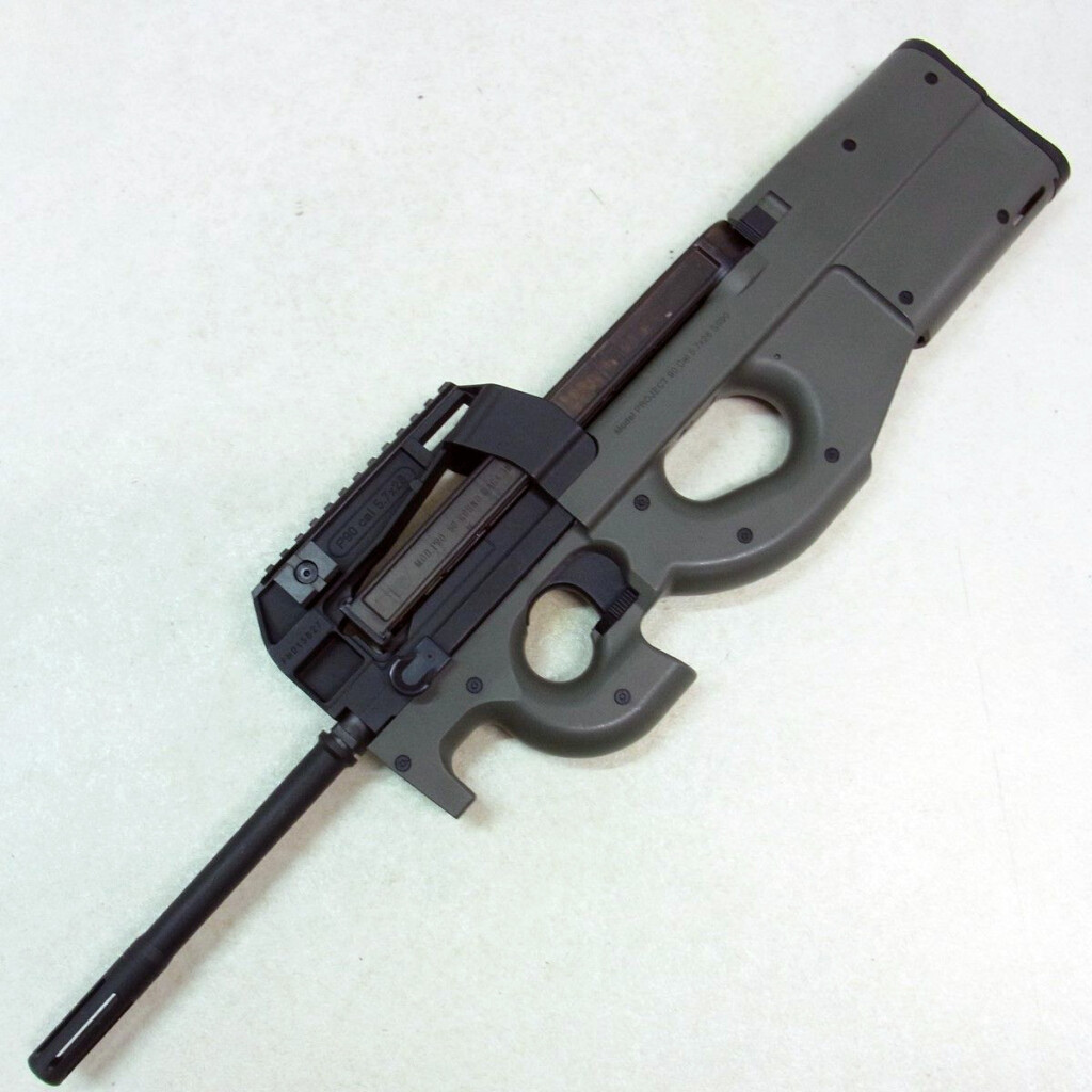 PS90 HC 画像1