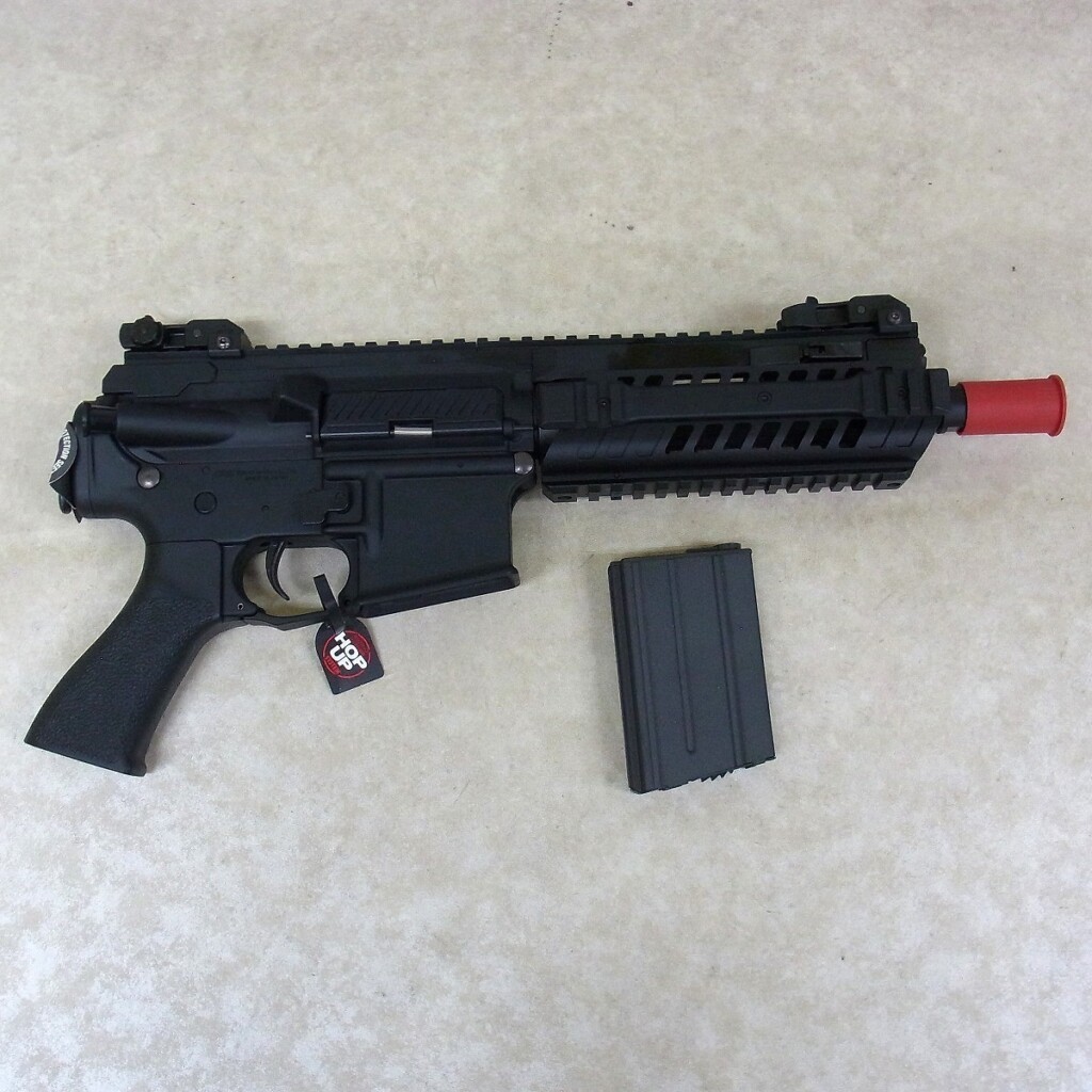 M4パトリオットHC 画像2