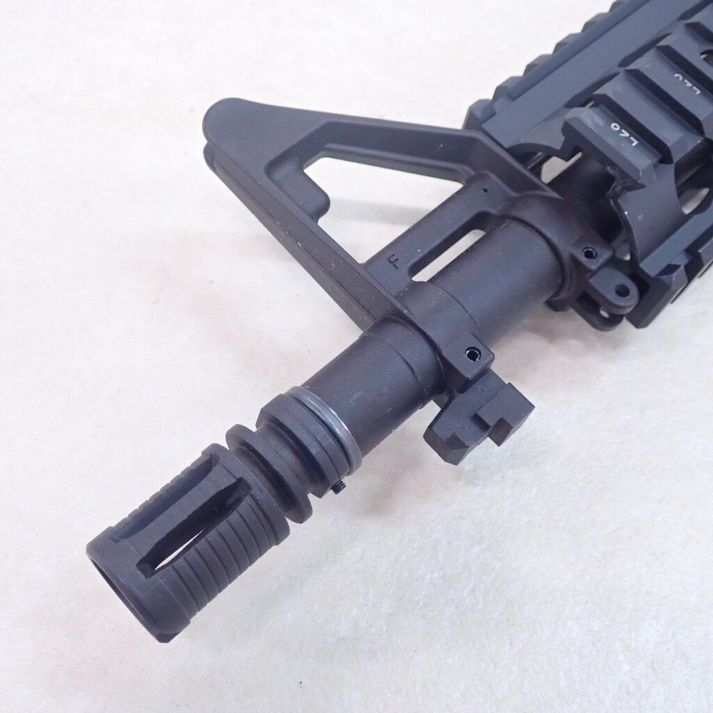M4 CQB-R ver.2 画像2