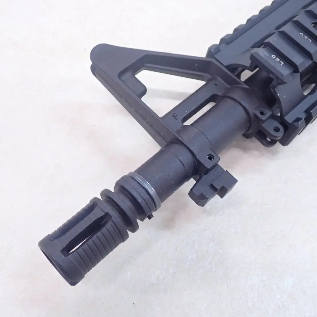 M4 CQB-R ver.2 | くれいも屋