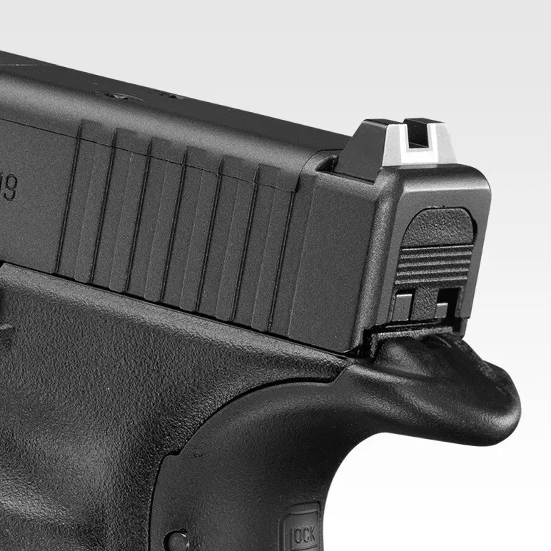 G19 Gen5 MOS | くれいも屋