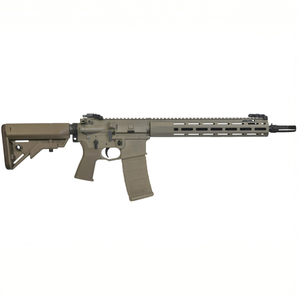 VFC KAC L403A1 GBBR 画像1