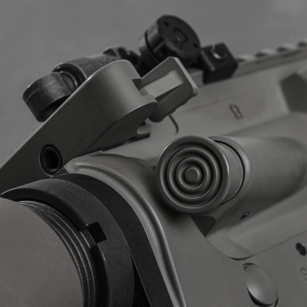VFC KAC L403A1 GBBR 画像4