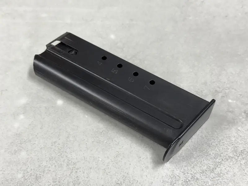タナカワークス デザートイーグル.50AEマガジン