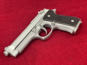 タナカワークス M92F INOX エボリューション HPセラコートトップ画像