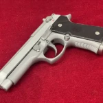 タナカワークス M92F INOX エボリューション HPセラコートトップ画像