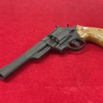 タナカワークス S&W M29 カウンターボアード 6 1/2inch　HW トップ画像