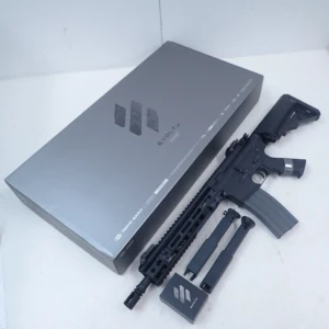 EVOLT FPR MK4 画像1