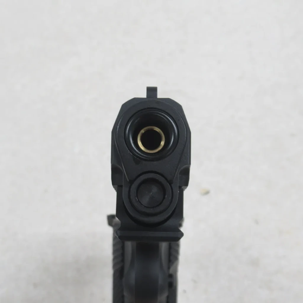 WA SIG 1911-X CARRY G10グリップ付 画像3