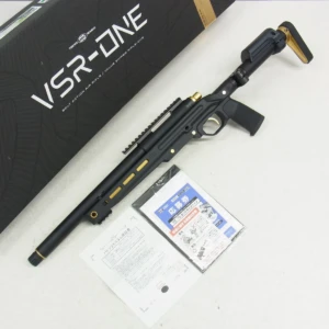 VSR-ONE ゴールドエディション