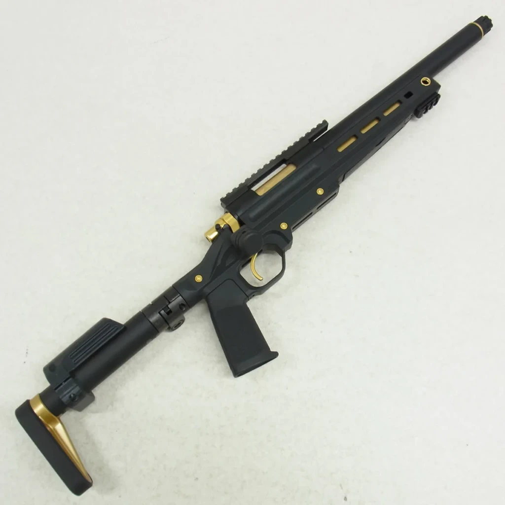 VSR-ONE ゴールドエディション 画像2