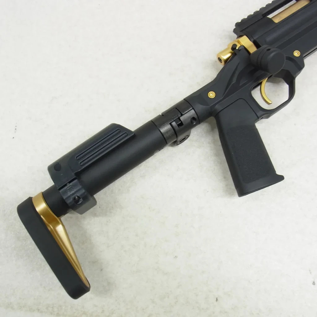 VSR-ONE ゴールドエディション 画像4