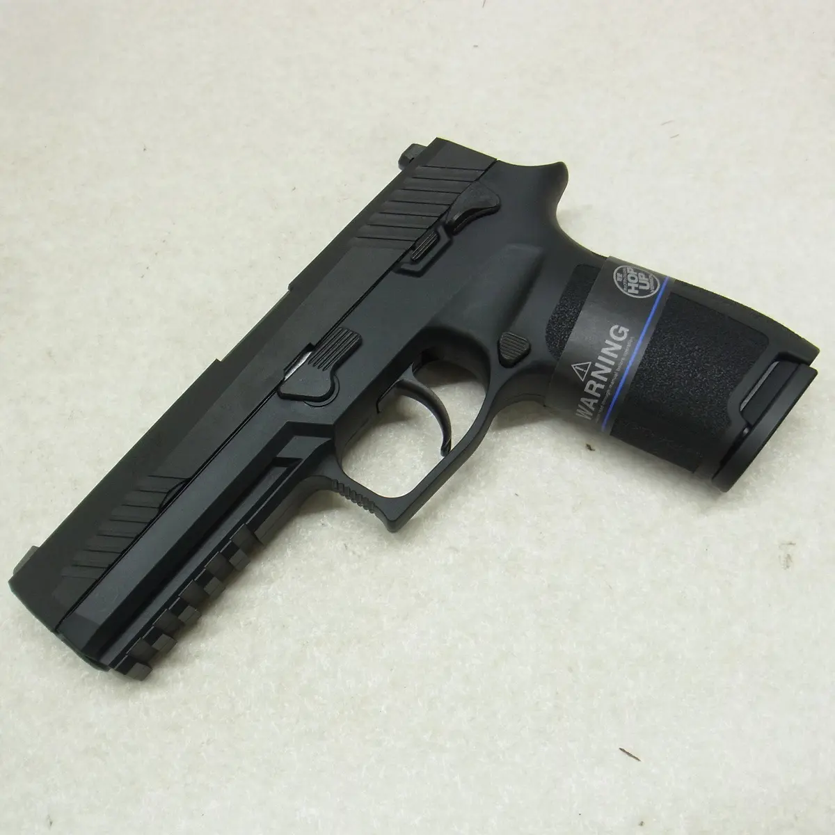 P320 フルサイズ | くれいも屋