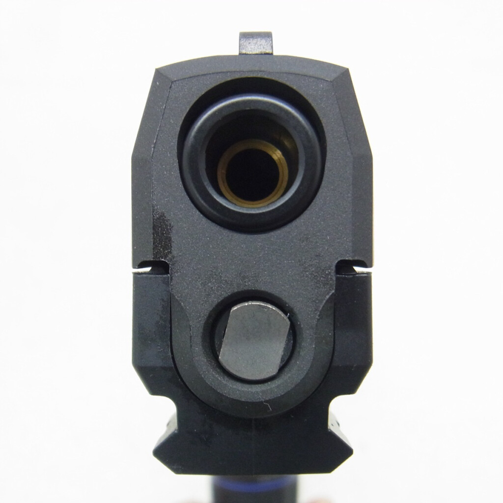 東京マルイ P320 フルサイズ 画像3
