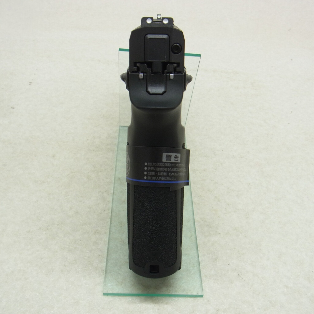 東京マルイ P320 フルサイズ 画像4