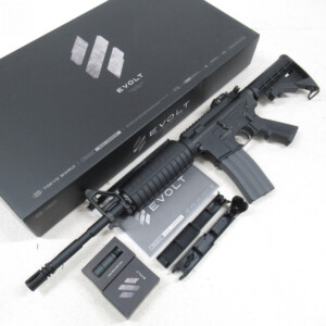 EVOLT M4A1カービン