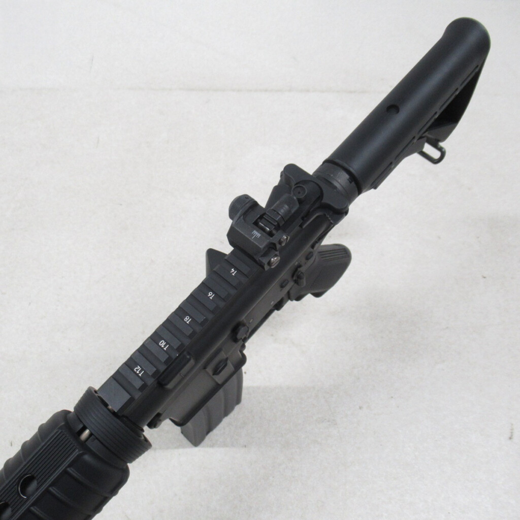 EVOLT M4A1カービン 画像4