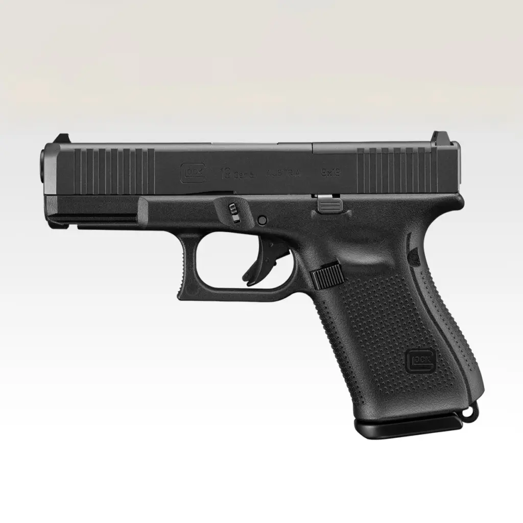G19 Gen5 MOS | くれいも屋